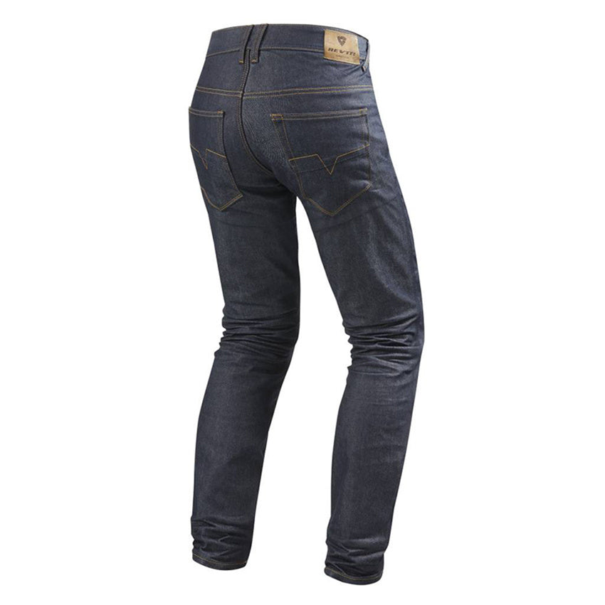 Revit Jeans Lombard RF - Dark blue