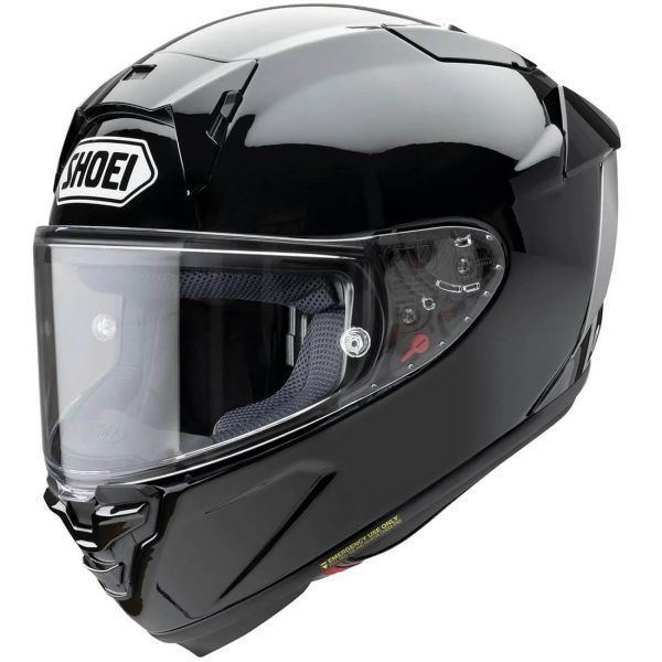 SHOEI X-FIFTEEN BLACK