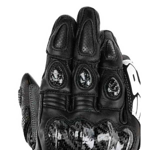 Spidi Carbo 3 Glove Black