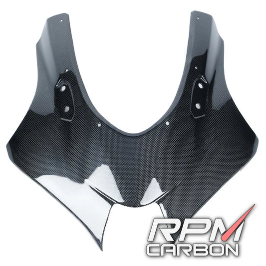 RPM - Suzuki GSX-R 1000 2017+ Carbon Fiber Front Fairing Cowl