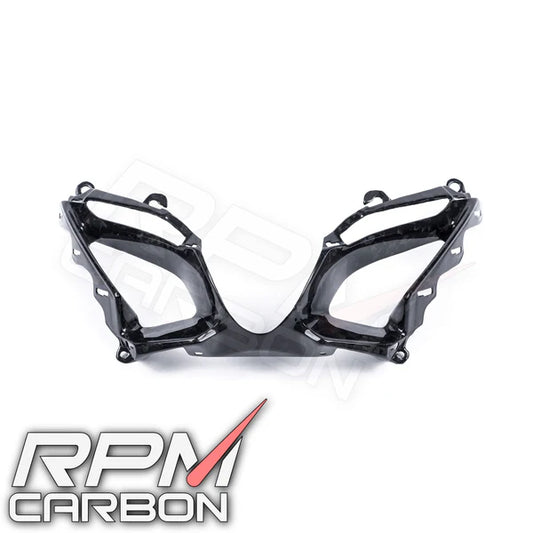 RPM - Suzuki GSX-R 1000 2017+ Carbon Fiber AirIntake Air Duct