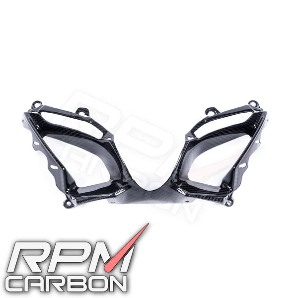 RPM - Suzuki GSX-R 1000 2017+ Carbon Fiber AirIntake Air Duct