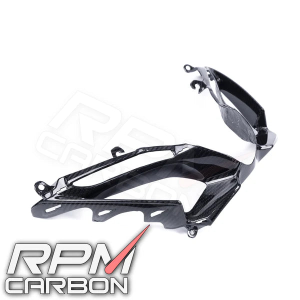 RPM - Suzuki GSX-R 1000 2017+ Carbon Fiber AirIntake Air Duct