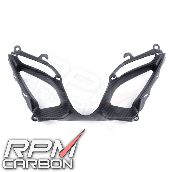 RPM - Suzuki GSX-R 1000 2017+ Carbon Fiber AirIntake Air Duct