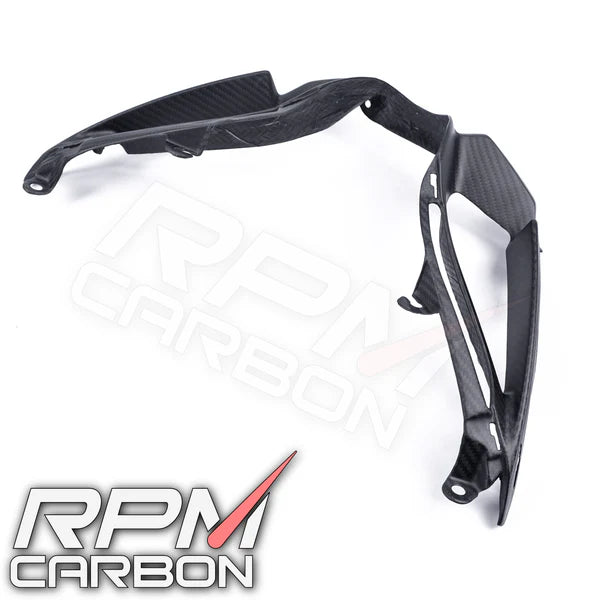 RPM - Suzuki GSX-R 1000 2017+ Carbon Fiber AirIntake Air Duct