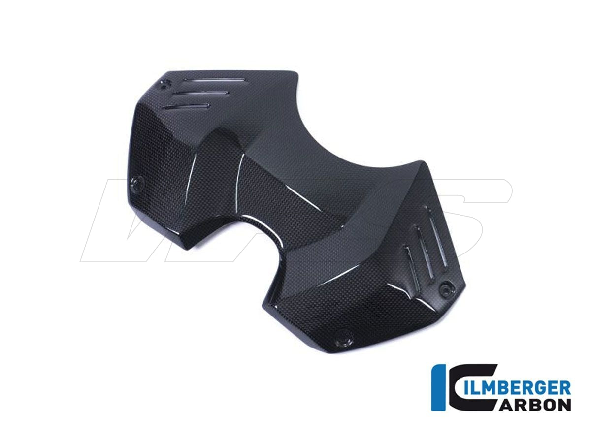 UPPER TANK COVER GLOSS CARBON ILMBERGER DUCATI PANIGALE V4 2018-2021