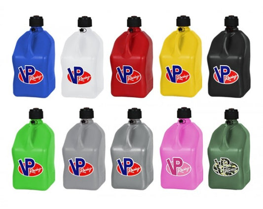 VP Racing Fuel Jug RWA7350VP