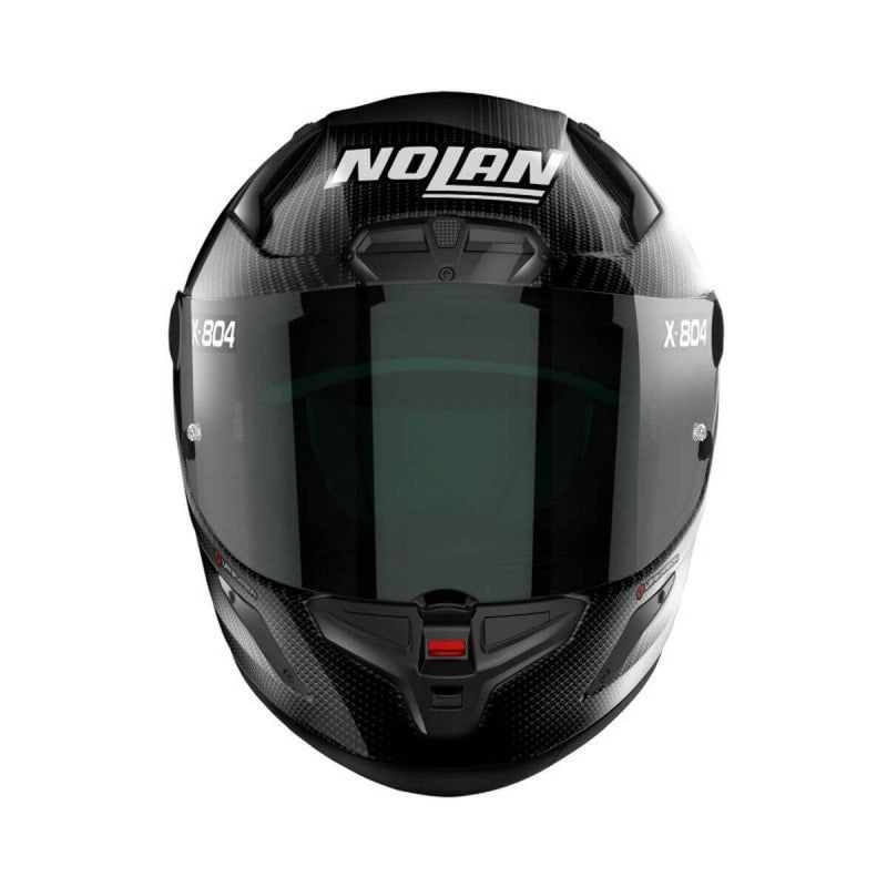 NOLAN FULL FACE HELMET X-804 RS ULTRA CARBON