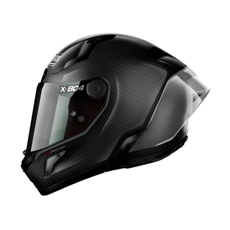 NOLAN FULL FACE HELMET X-804 RS ULTRA CARBON