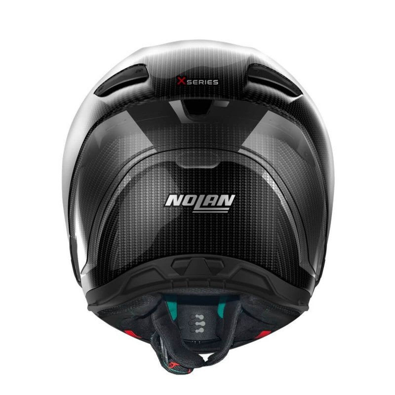 NOLAN FULL FACE HELMET X-804 RS ULTRA CARBON